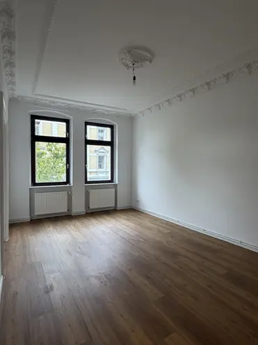 4 Zimmer Wohnung mit 120 m² in Braunschweig – Bild 3