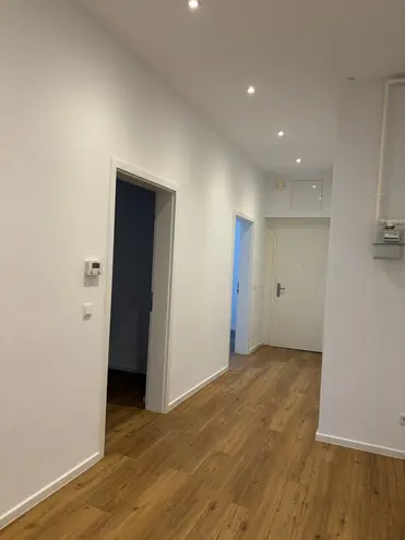 4 Zimmer Wohnung mit 120 m² in Braunschweig – Bild 8