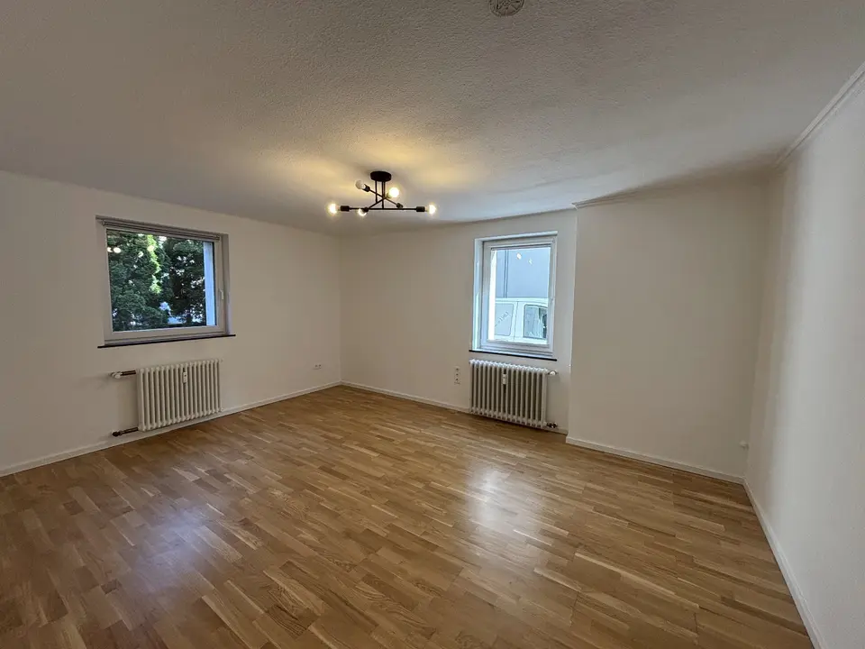 WG-Zimmer mit 30 m² in Stuttgart – Bild 1