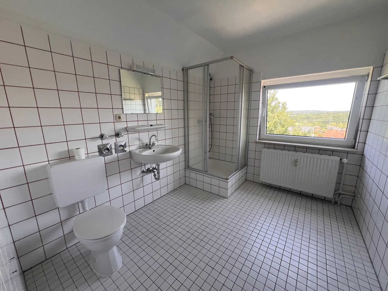 2 Zimmer Wohnung mit 49 m² in Osnabrück – Bild 1