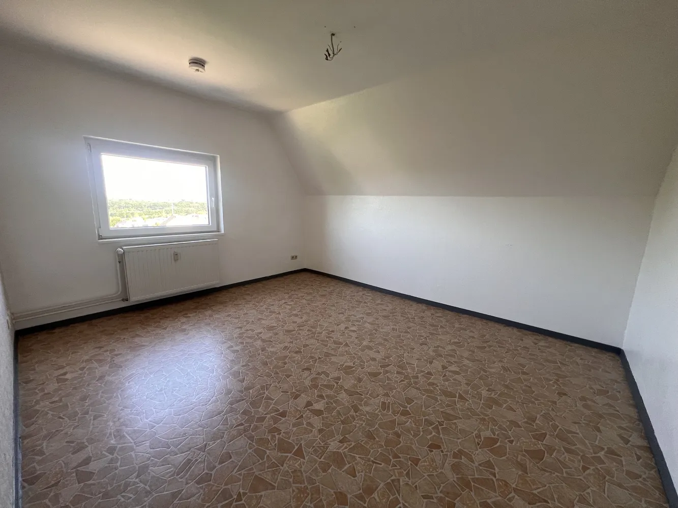 2 Zimmer Wohnung mit 49 m² in Osnabrück – Bild 2