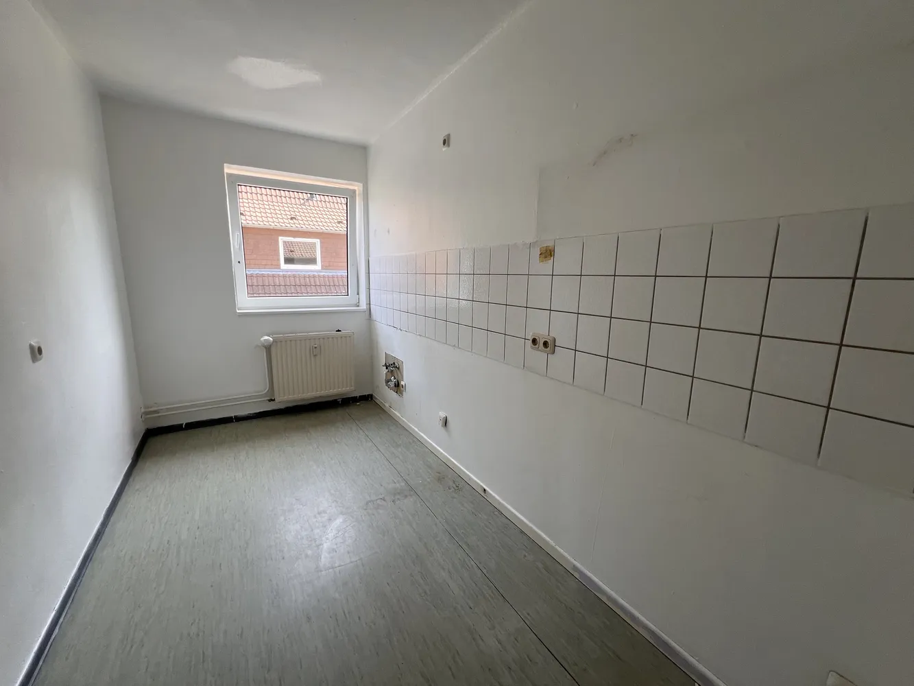 2 Zimmer Wohnung mit 49 m² in Osnabrück – Bild 3