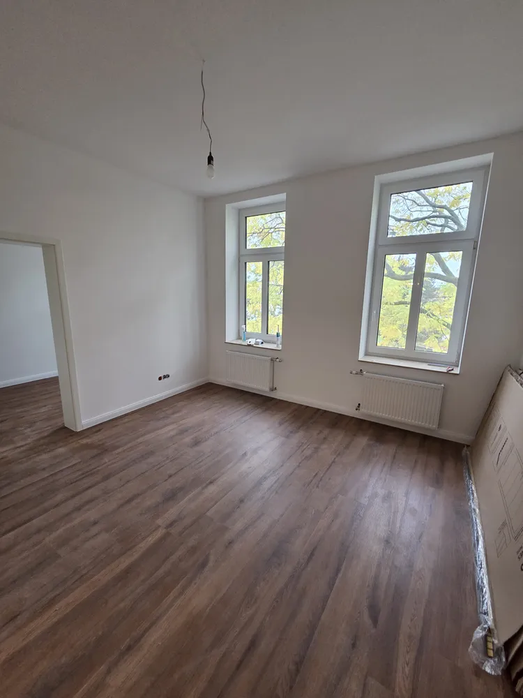 2 Zimmer Wohnung mit 49 m² in Rostock – Bild 1