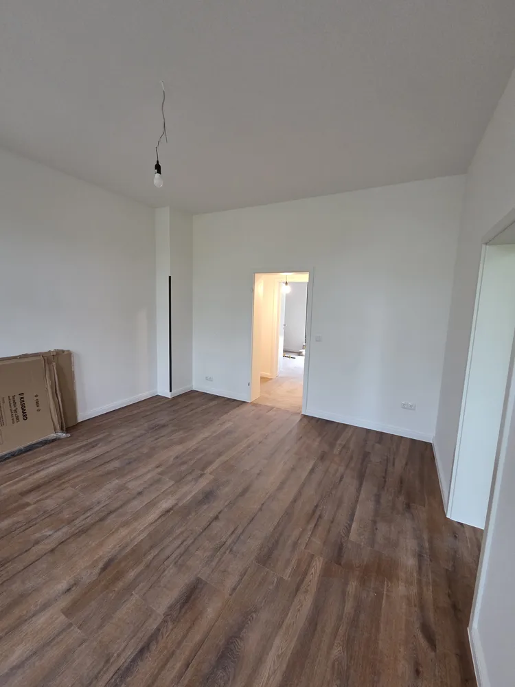 2 Zimmer Wohnung mit 49 m² in Rostock – Bild 4