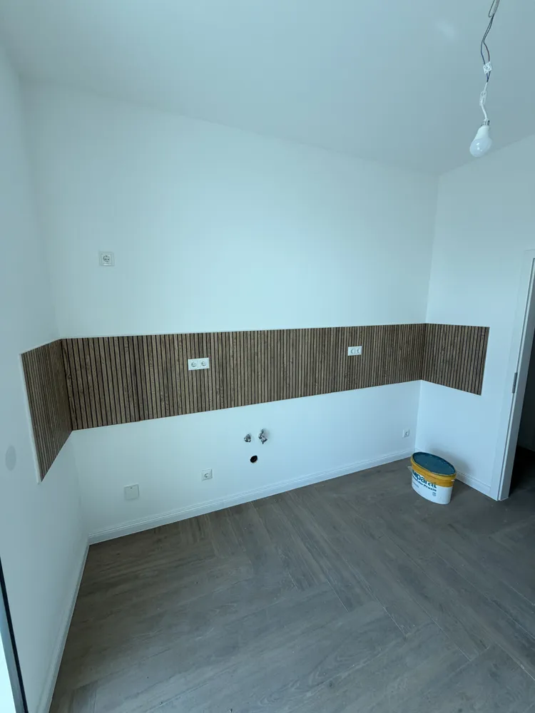 2 Zimmer Wohnung mit 49 m² in Rostock – Bild 7
