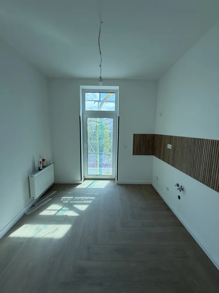 2 Zimmer Wohnung mit 49 m² in Rostock – Bild 8