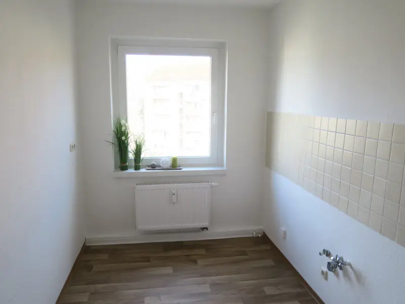 2 Zimmer Wohnung mit 50 m² in Gera – Bild 1