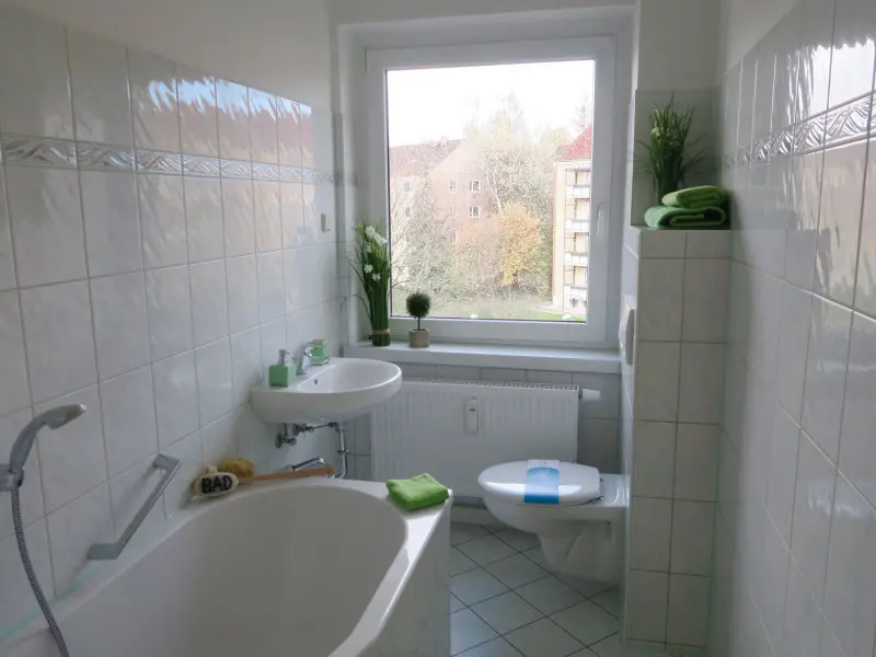 2 Zimmer Wohnung mit 50 m² in Gera – Bild 5