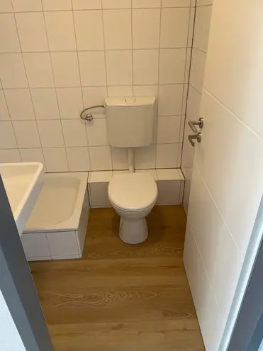 2 Zimmer Wohnung mit 42 m² in Wuppertal – Bild 2