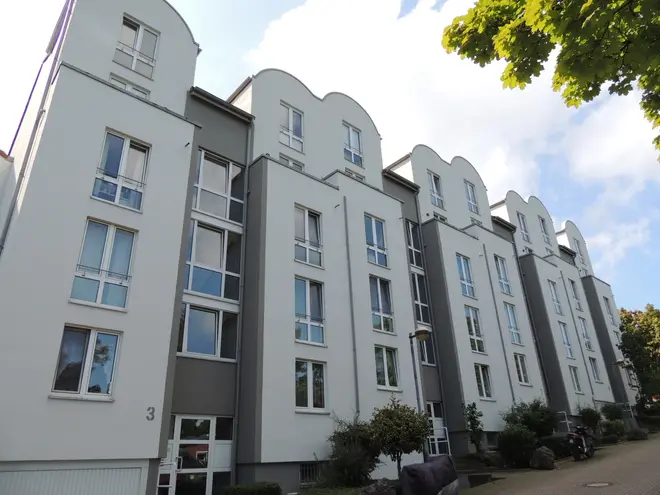 2 Zimmer Wohnung mit 42 m² in Wuppertal – Bild 3