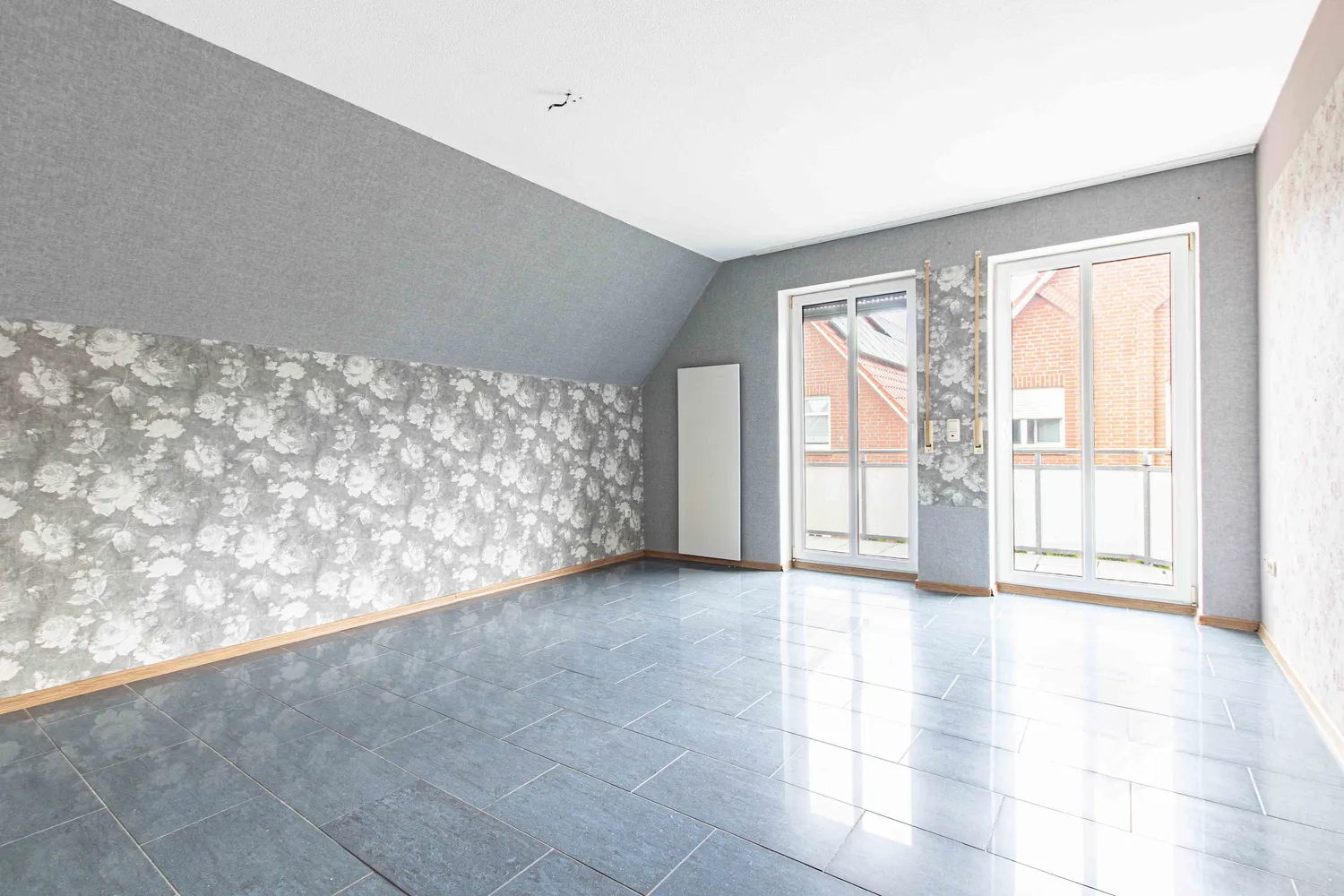 3 Zimmer Wohnung mit 61 m² in Emden – Bild 3