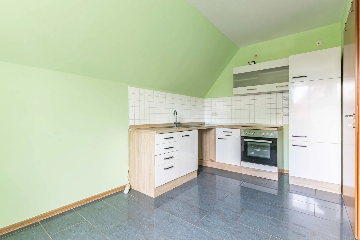 3 Zimmer Wohnung mit 61 m² in Emden – Bild 5