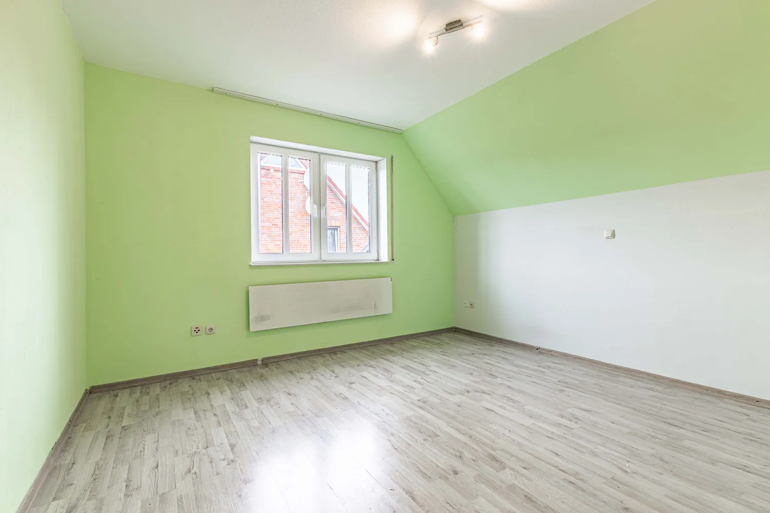 3 Zimmer Wohnung mit 61 m² in Emden – Bild 6