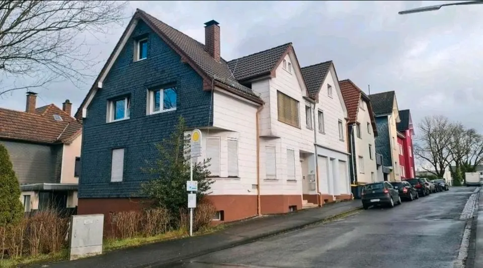 WG-Zimmer mit 450 m² in Siegen – Bild 4