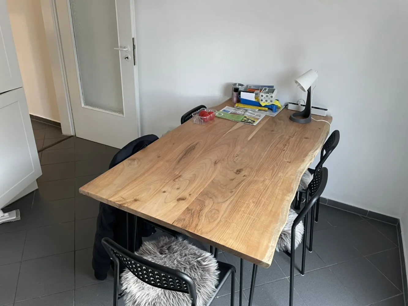 2 Zimmer Wohnung mit 55 m² in Oberursel (Taunus) – Bild 2