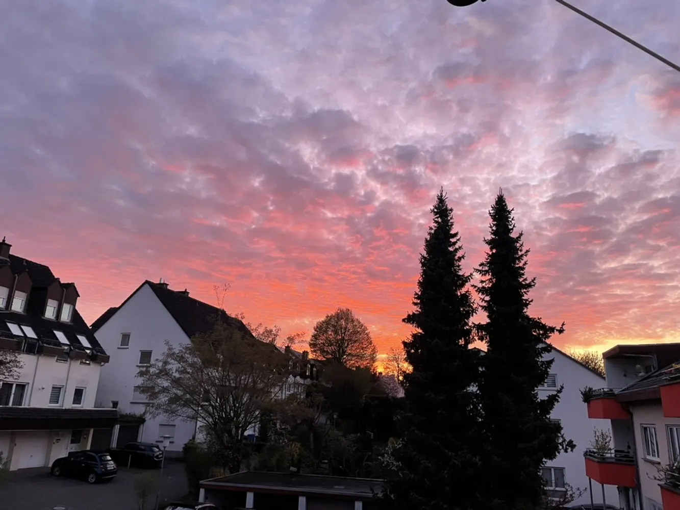2 Zimmer Wohnung mit 55 m² in Oberursel (Taunus) – Bild 11