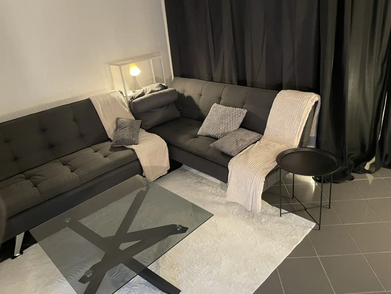 2 Zimmer Wohnung mit 55 m² in Oberursel (Taunus) – Bild 3