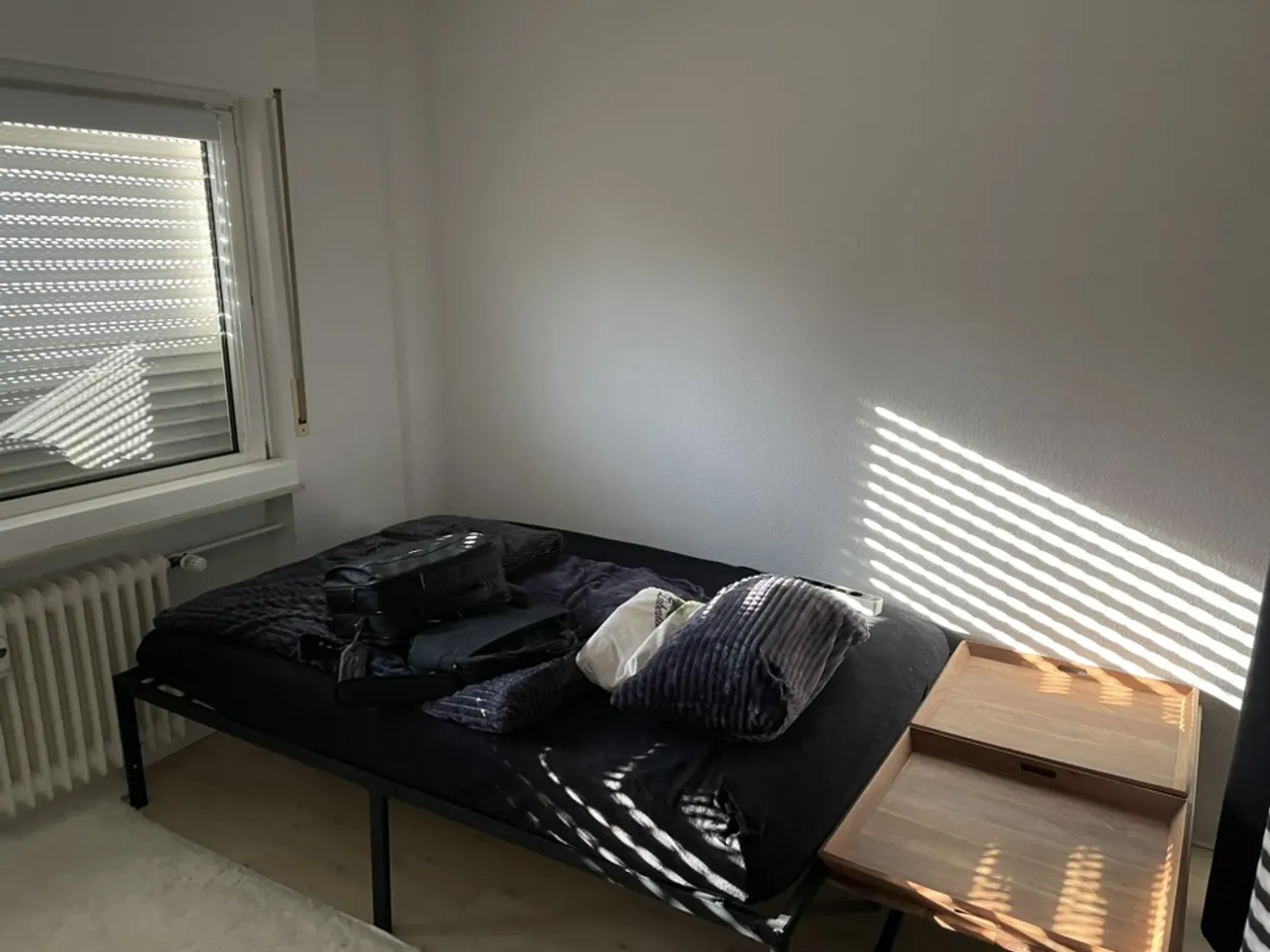 2 Zimmer Wohnung mit 55 m² in Oberursel (Taunus) – Bild 6