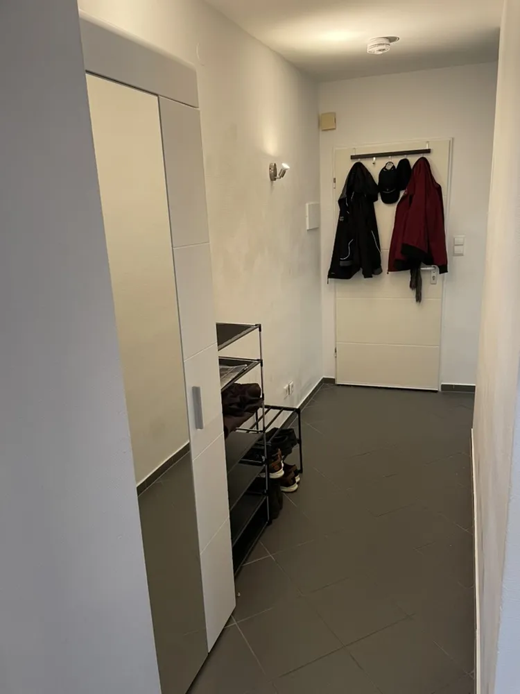 2 Zimmer Wohnung mit 55 m² in Oberursel (Taunus) – Bild 7