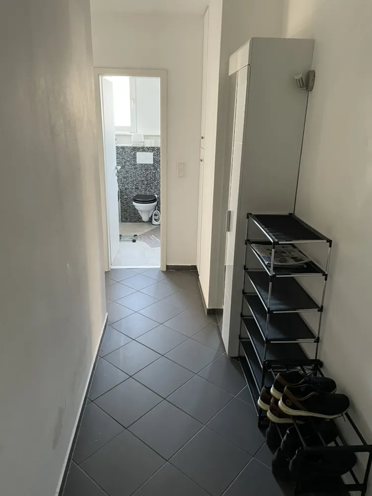 2 Zimmer Wohnung mit 55 m² in Oberursel (Taunus) – Bild 8