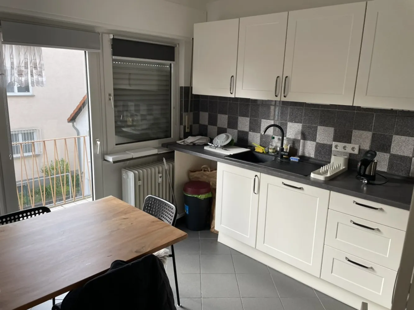 2 Zimmer Wohnung mit 55 m² in Oberursel (Taunus) – Bild 9