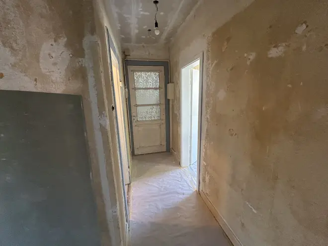 3 Zimmer Wohnung mit 60 m² in Lübeck – Bild 4