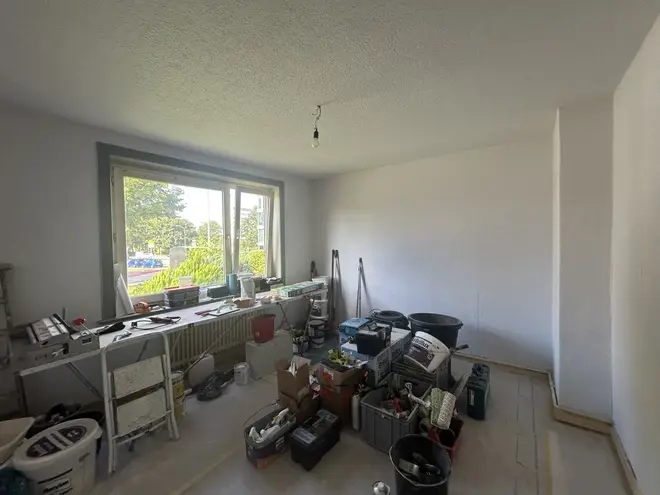 3 Zimmer Wohnung mit 60 m² in Lübeck – Bild 5