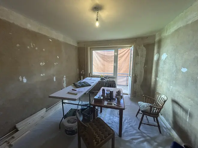 3 Zimmer Wohnung mit 60 m² in Lübeck – Bild 6