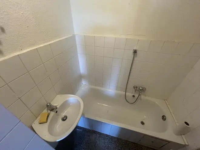 3 Zimmer Wohnung mit 60 m² in Lübeck – Bild 8