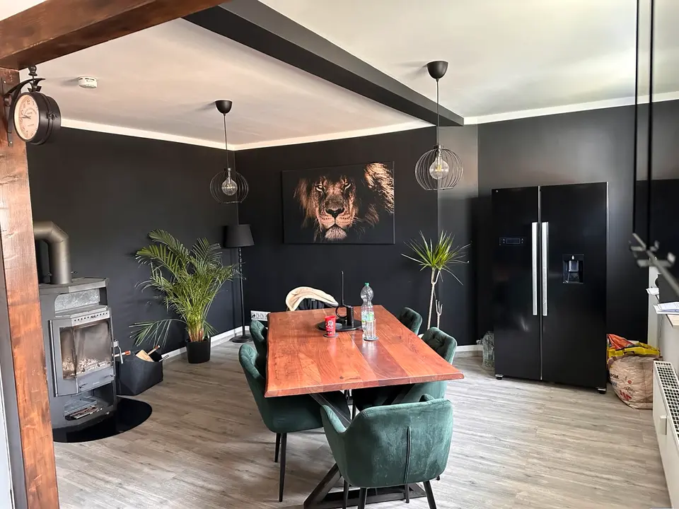 5 Zimmer Wohnung mit 145 m² in Sangerhausen – Bild 5