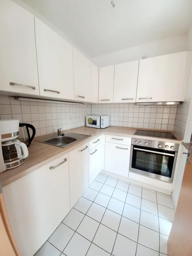 1 Zimmer Wohnung mit 26 m² in Chemnitz – Bild 4
