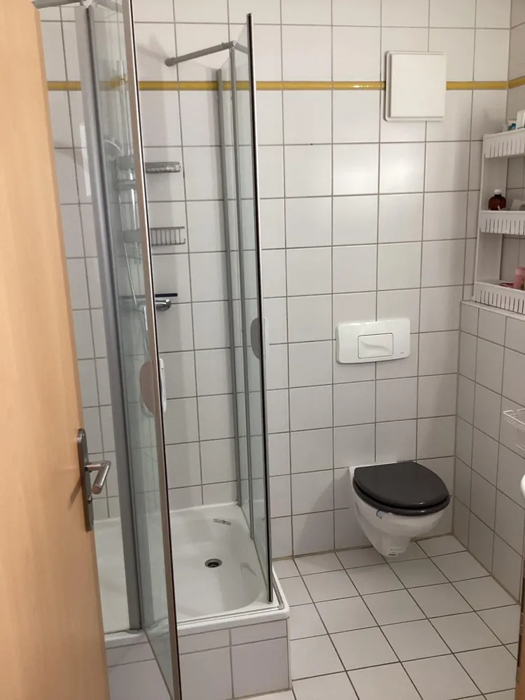 1 Zimmer Wohnung mit 26 m² in Chemnitz – Bild 5