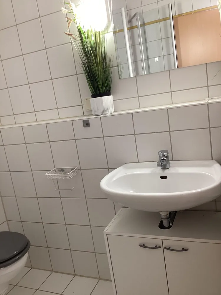 1 Zimmer Wohnung mit 26 m² in Chemnitz – Bild 6