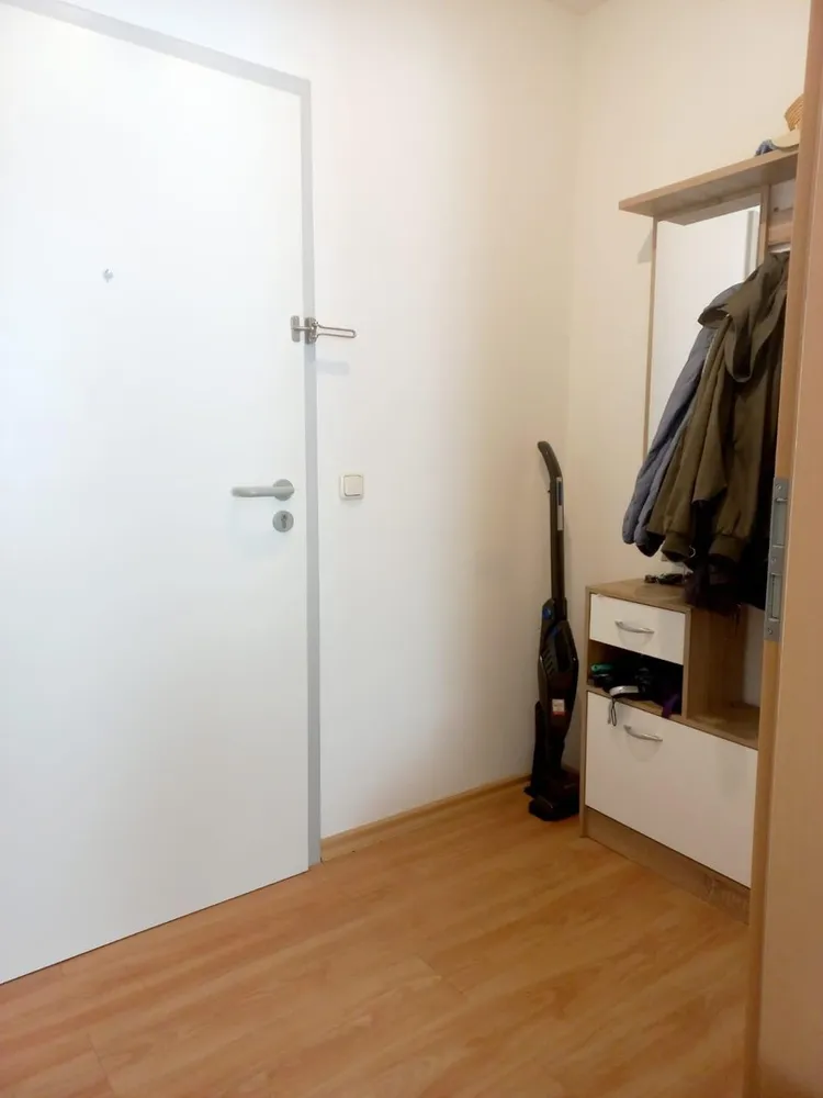 1 Zimmer Wohnung mit 26 m² in Chemnitz – Bild 7