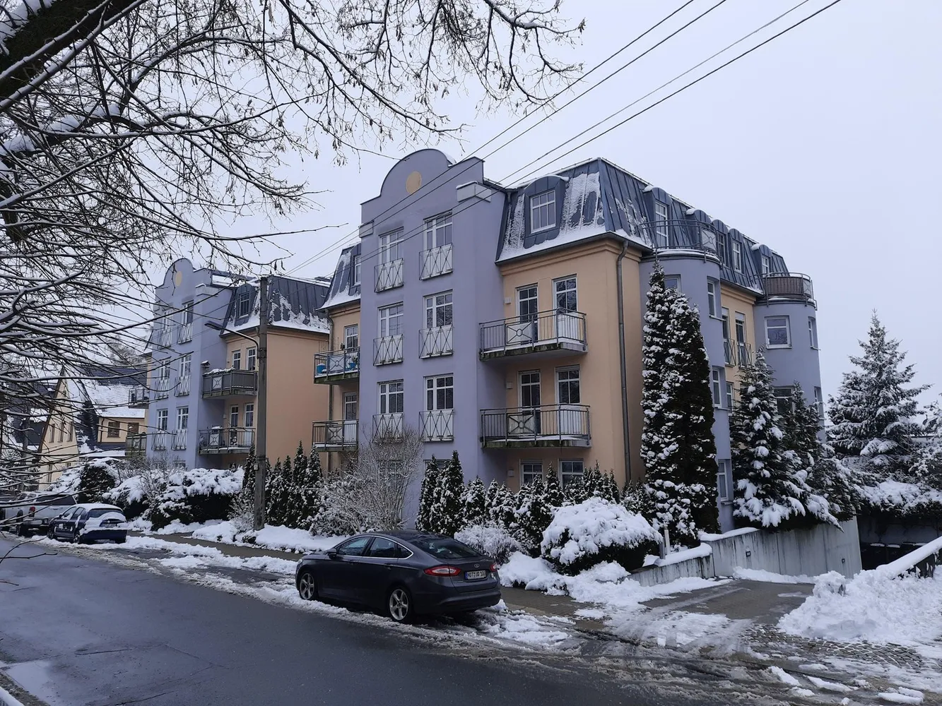 1 Zimmer Wohnung mit 26 m² in Chemnitz – Bild 9