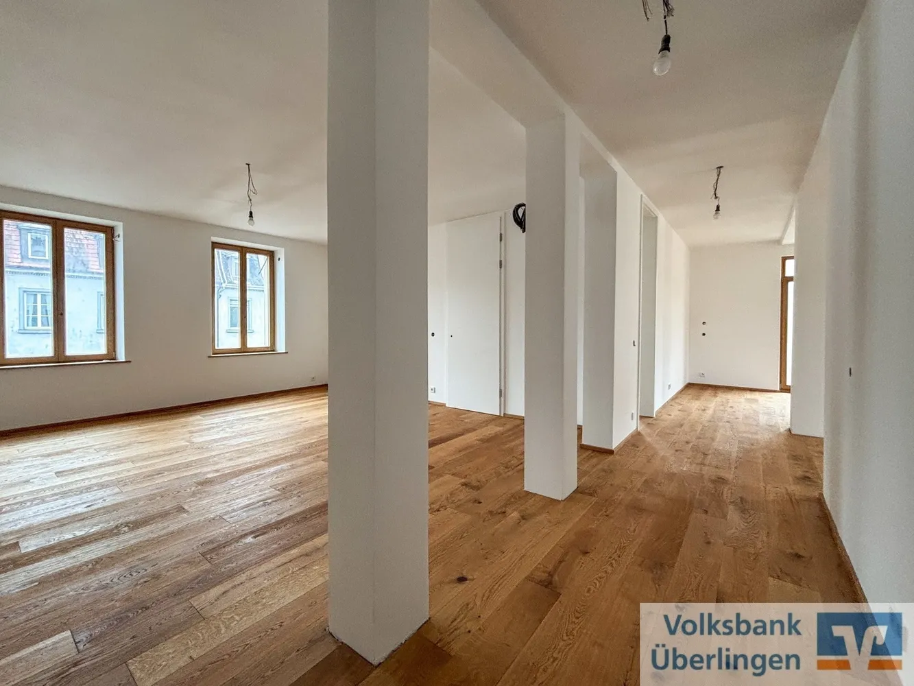 4 Zimmer Wohnung mit 150 m² in Konstanz – Bild 11