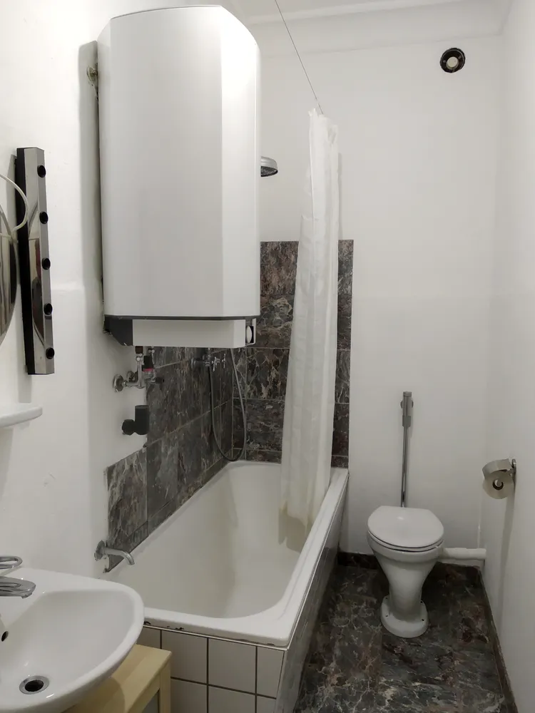 2 Zimmer Wohnung mit 34 m² in München – Bild 3