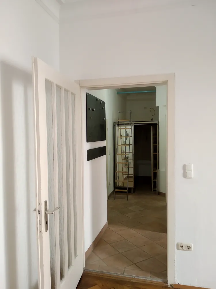 2 Zimmer Wohnung mit 34 m² in München – Bild 4