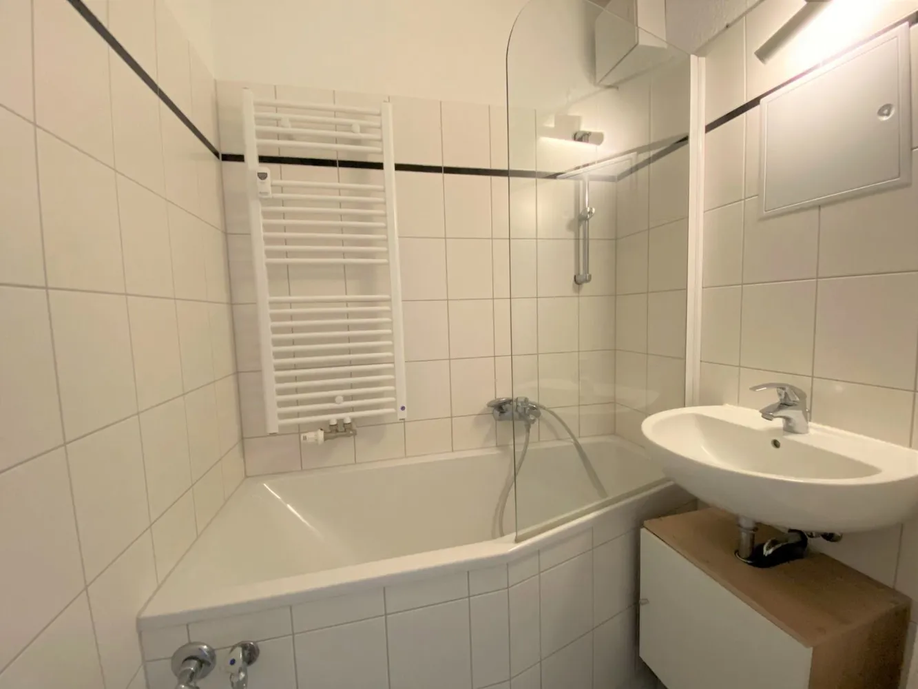 2 Zimmer Wohnung mit 51 m² in Erfurt – Bild 5
