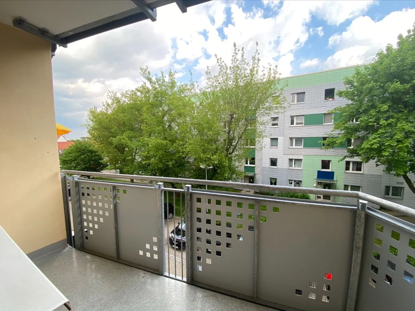 2 Zimmer Wohnung mit 51 m² in Erfurt – Bild 6