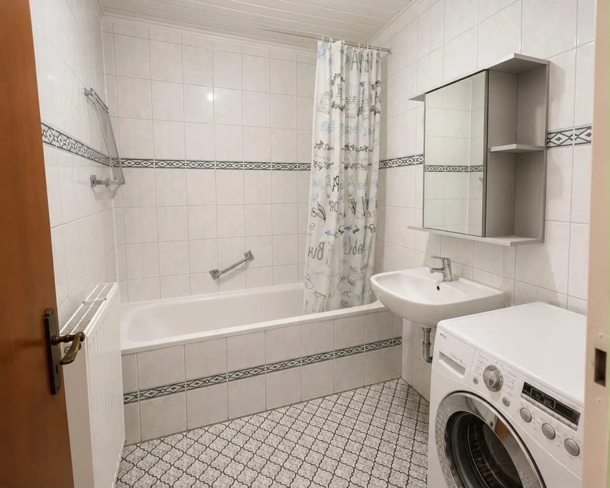 3 Zimmer Wohnung mit 76 m² in Bayreuth – Bild 5