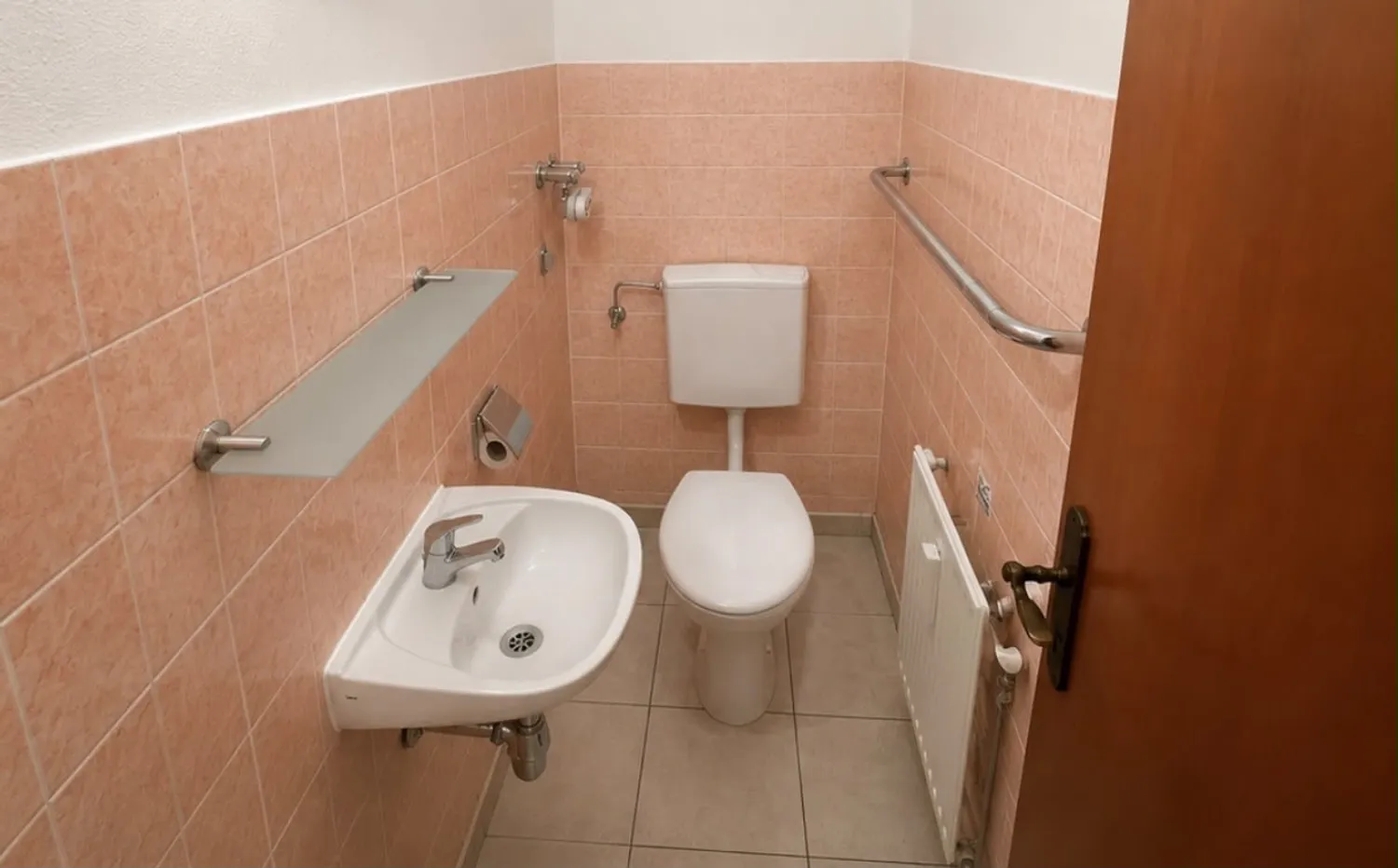 3 Zimmer Wohnung mit 76 m² in Bayreuth – Bild 6