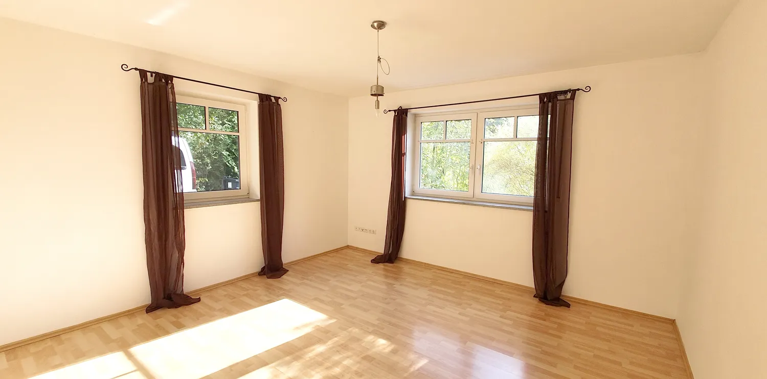 3 Zimmer Wohnung mit 70 m² in Bamberg – Bild 1