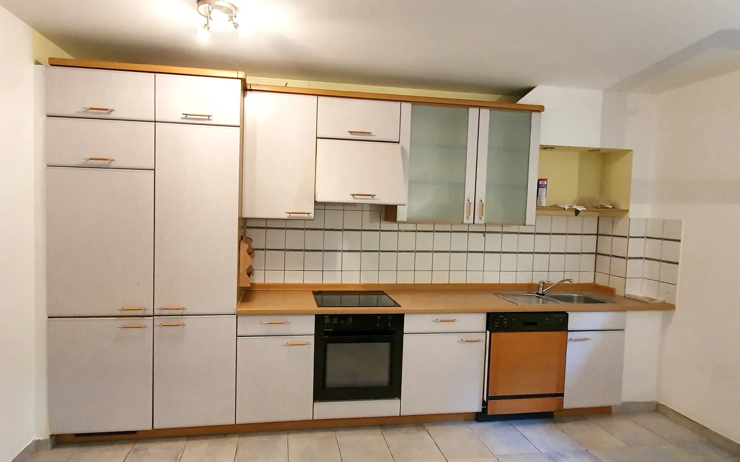 3 Zimmer Wohnung mit 70 m² in Bamberg – Bild 6
