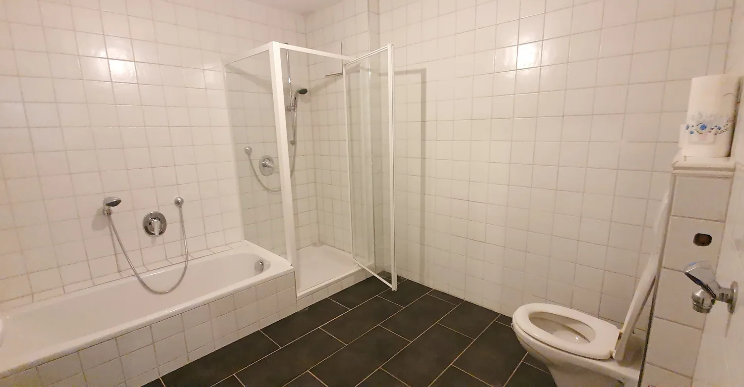 3 Zimmer Wohnung mit 70 m² in Bamberg – Bild 8