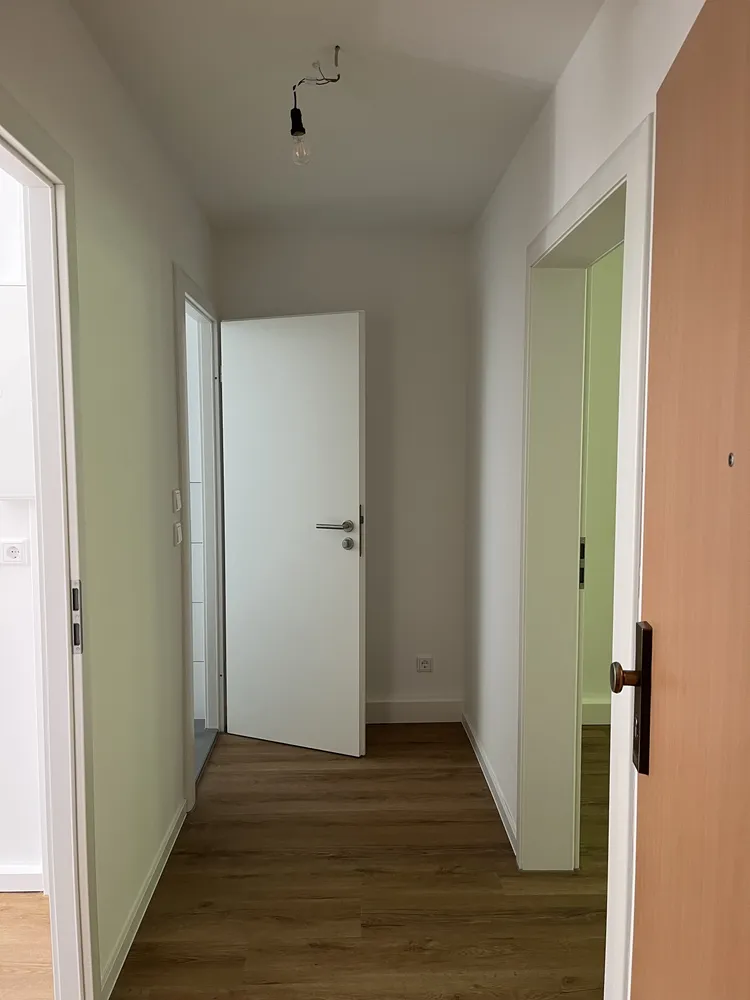 2 Zimmer Wohnung mit 50 m² in Eisenach – Bild 6