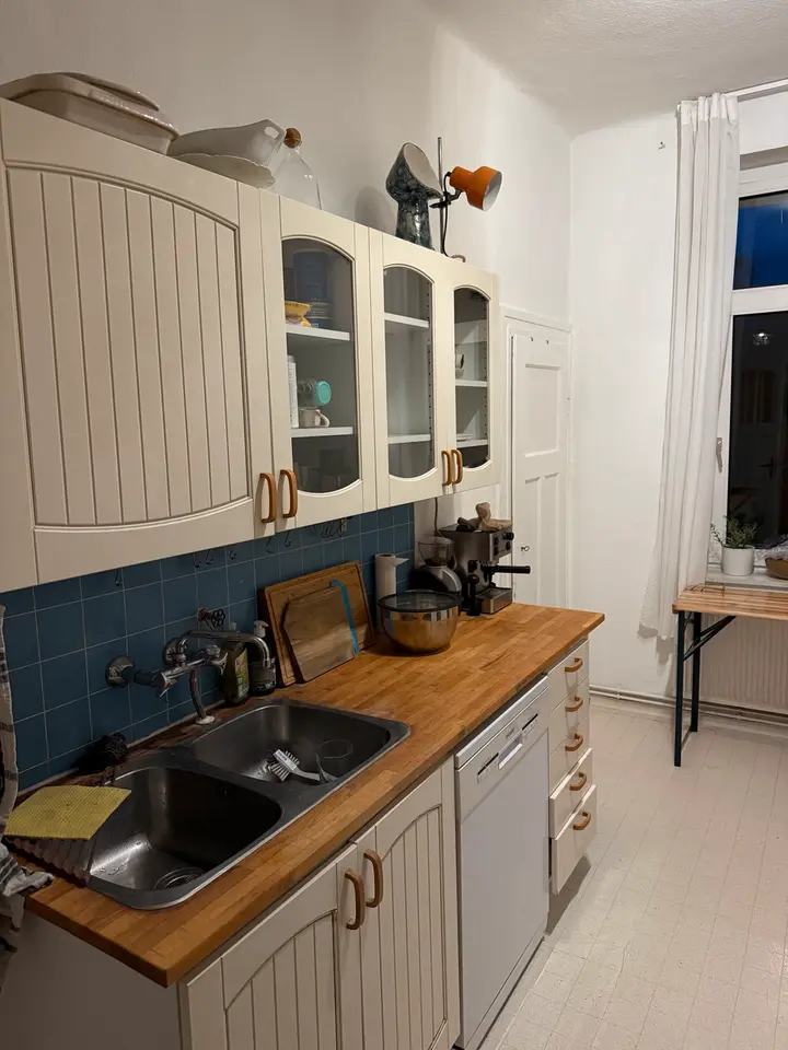 WG-Zimmer mit 70 m² in Göttingen – Bild 1