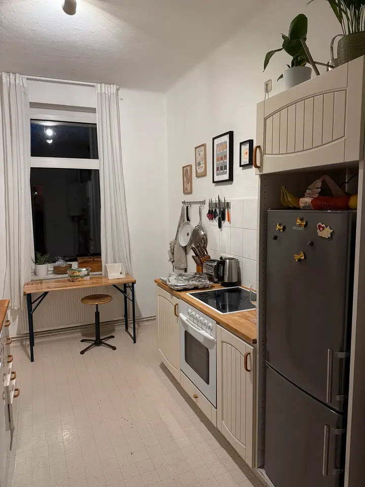 WG-Zimmer mit 70 m² in Göttingen – Bild 2
