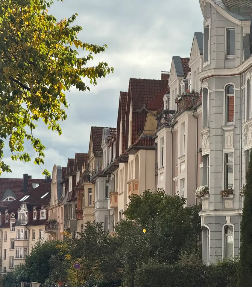 WG-Zimmer mit 70 m² in Göttingen – Bild 3