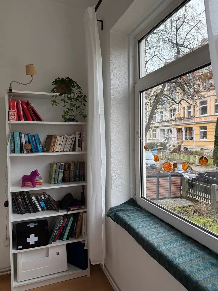 WG-Zimmer mit 70 m² in Göttingen – Bild 6